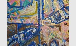 Персональная выставка художницы Татьяны Ларионовой