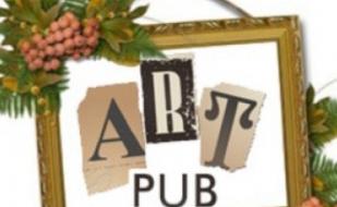 Открытие фотовыставки Love story