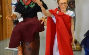 Признание в любви. Выставка мужского творчества