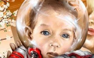 Презентация выставки: Проект СССР-2061