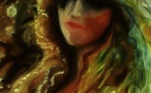 Выставка - презентация художественных работ Джейка Белла