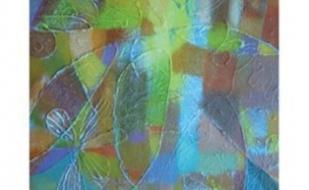 Выставка художницы Наны Деменковой